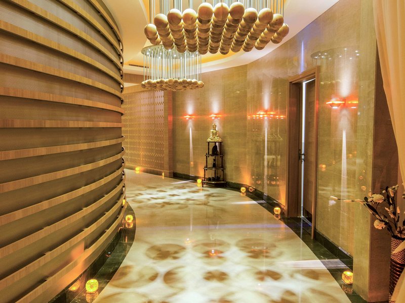 Mercure Istanbul Umraniye foto 121