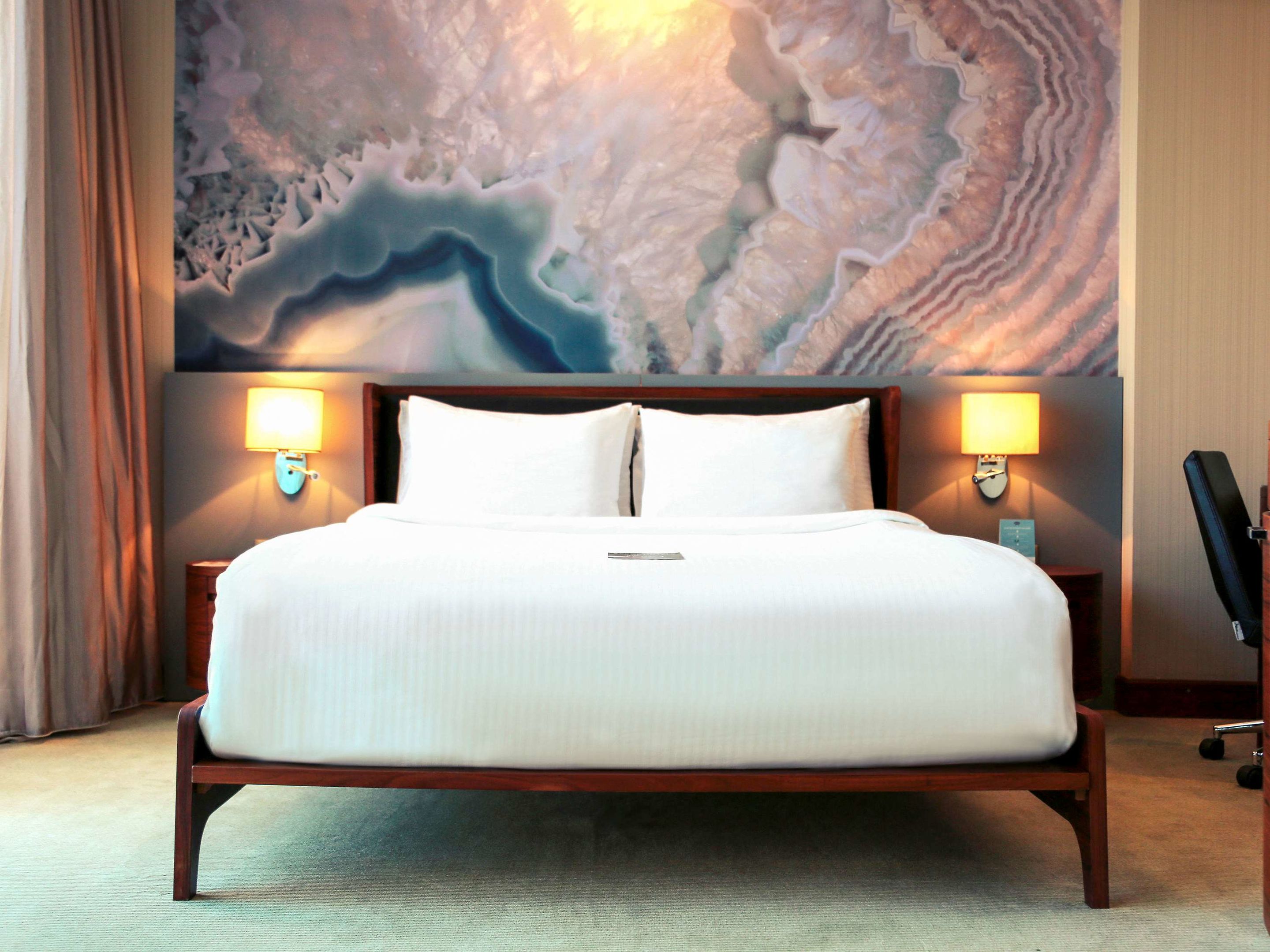 Mercure Istanbul Umraniye foto 33