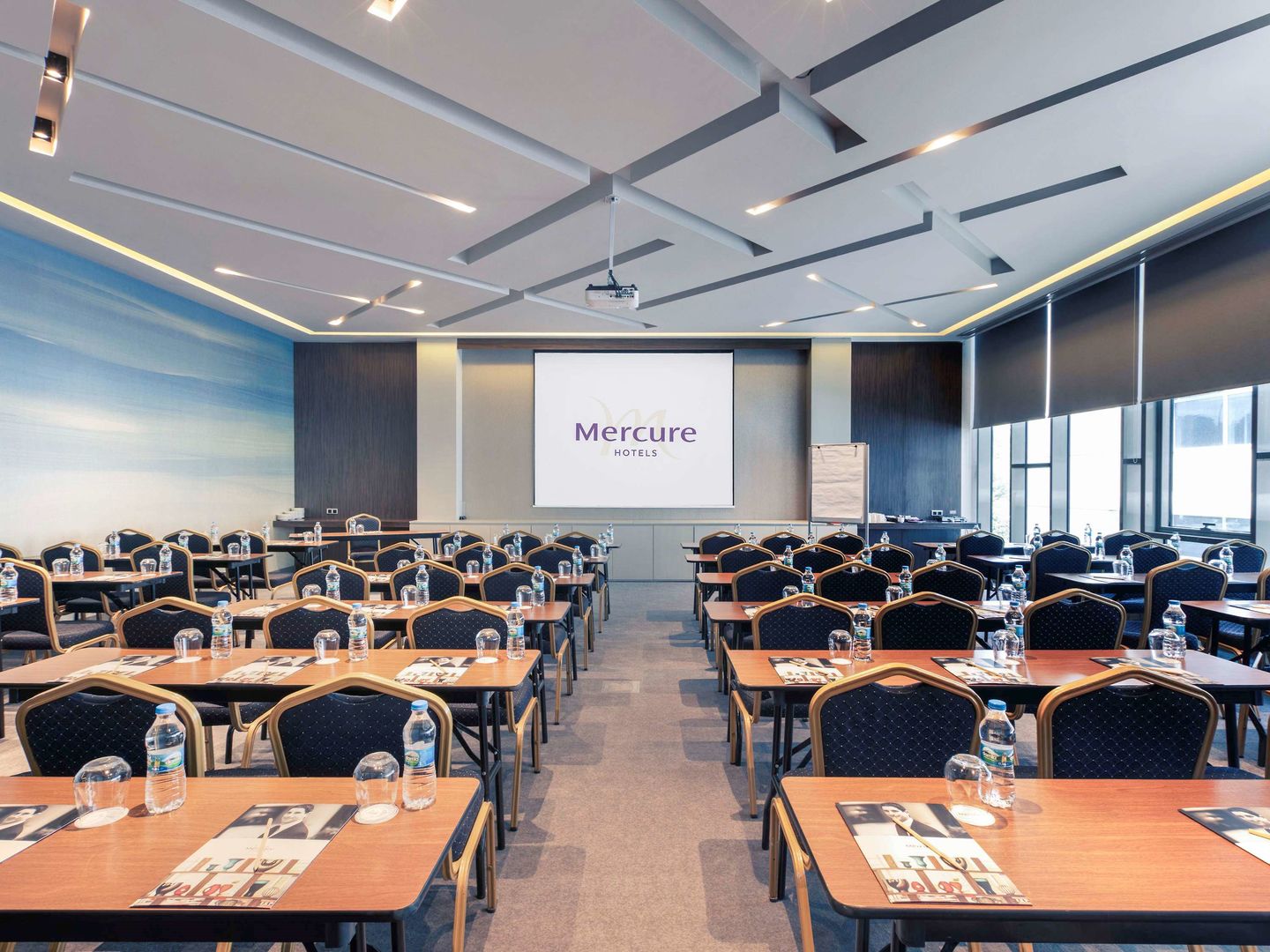 Mercure Istanbul Umraniye foto 56