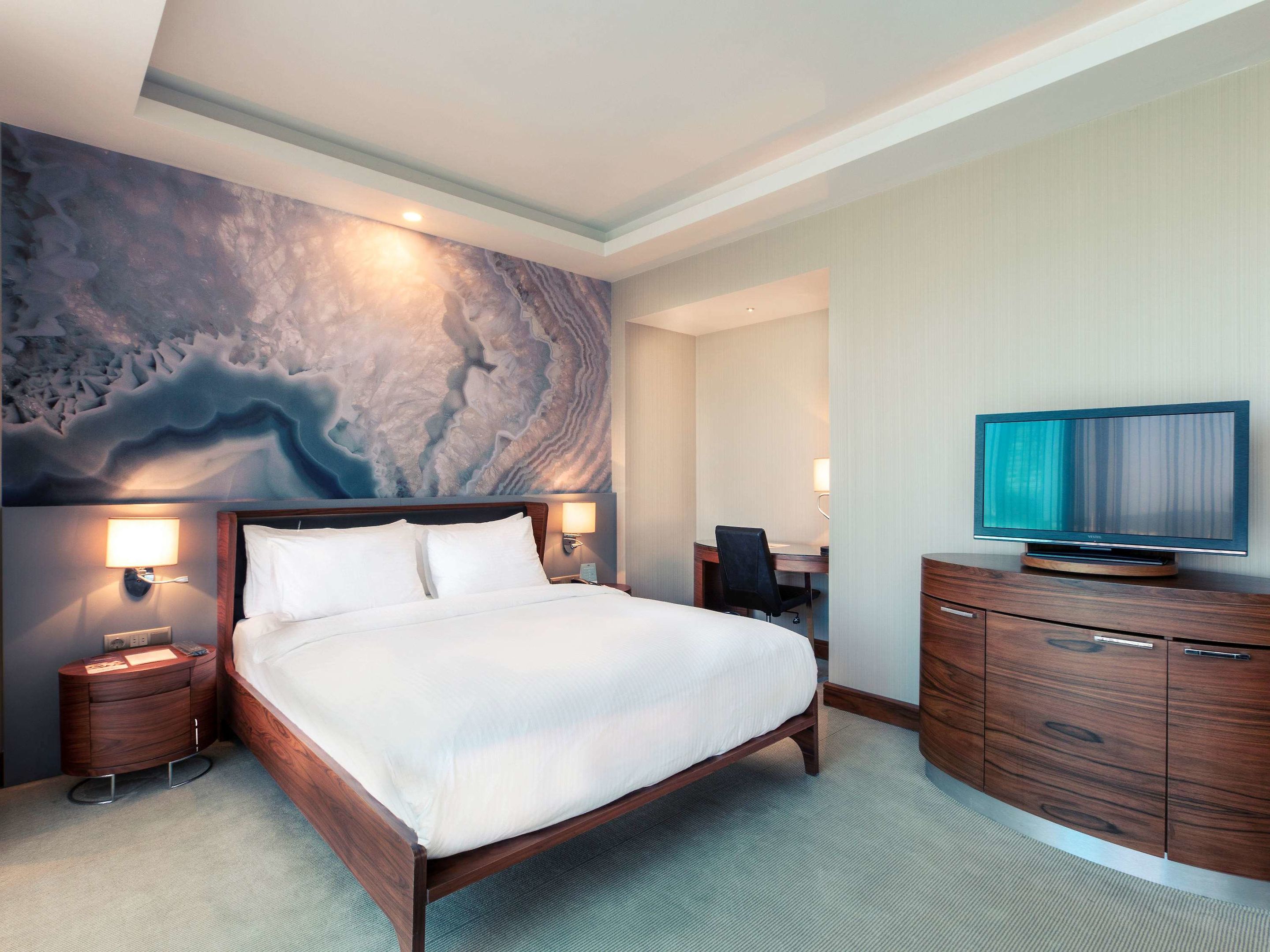 Mercure Istanbul Umraniye foto 48