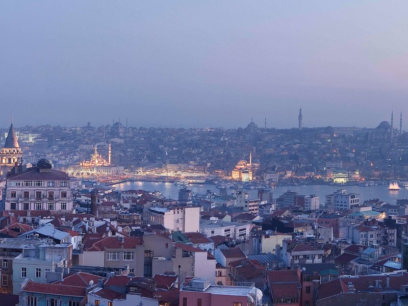 Mercure Istanbul Umraniye foto 94