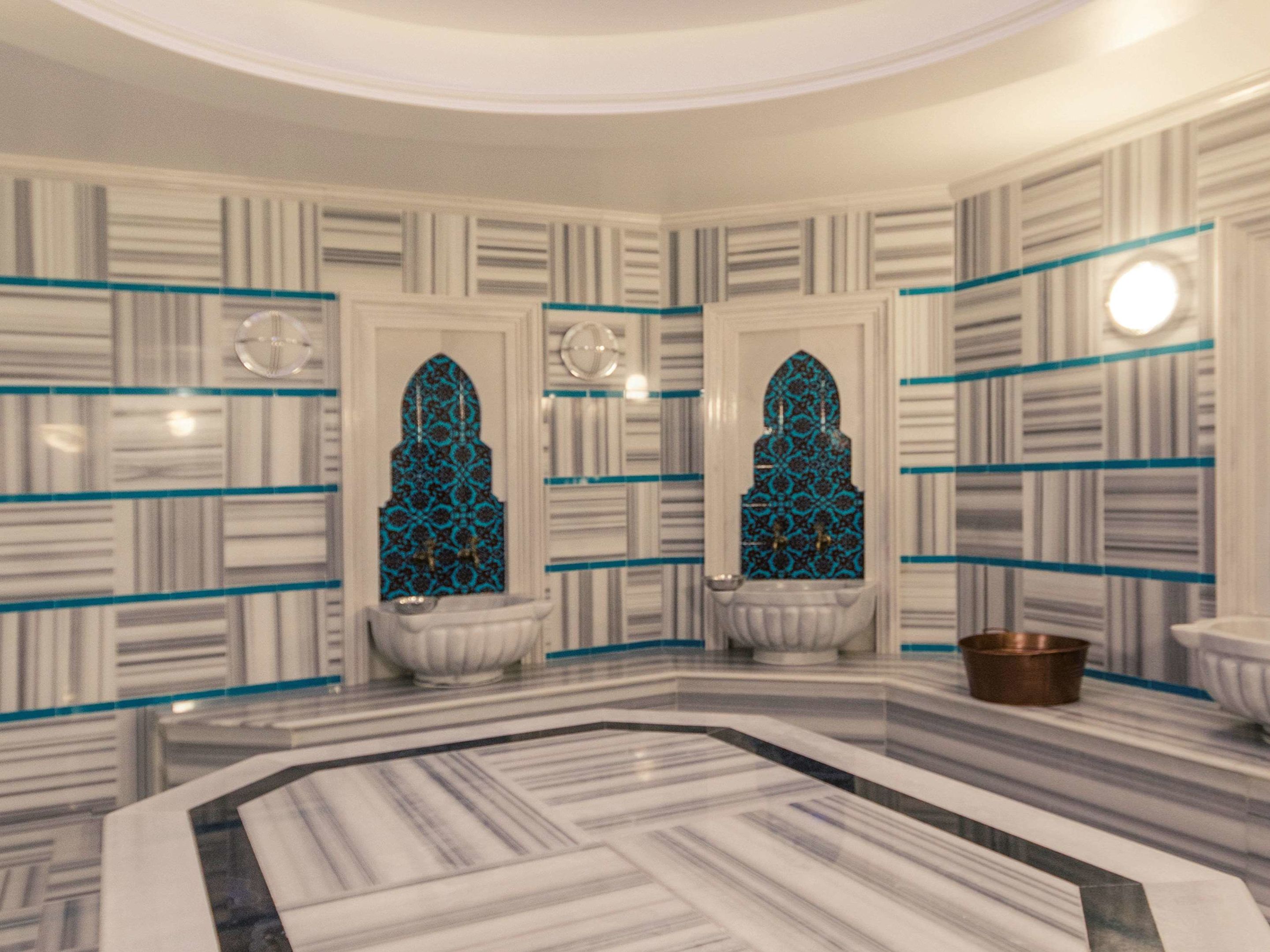 Mercure Istanbul Umraniye foto 126