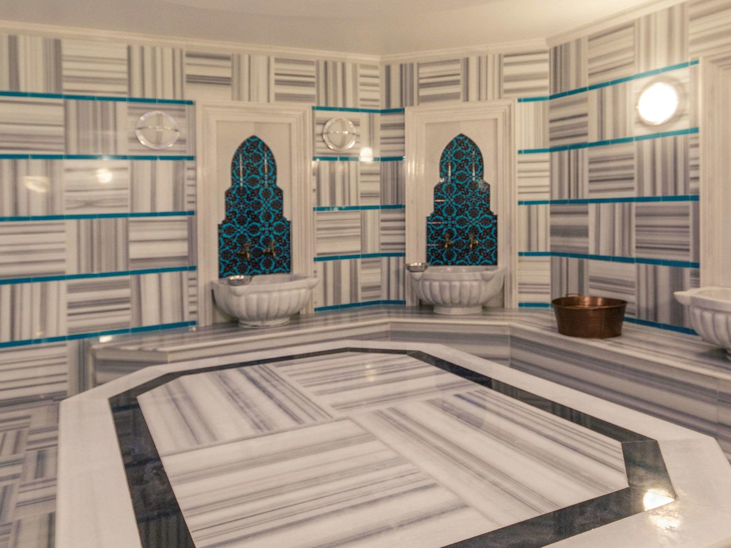 Mercure Istanbul Umraniye foto 74