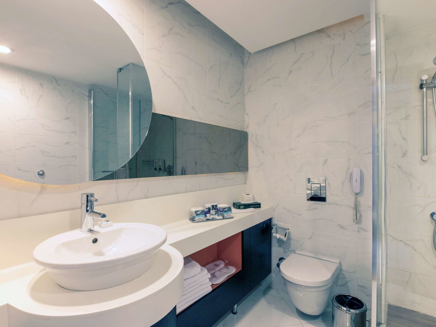 Mercure Istanbul Umraniye foto 107