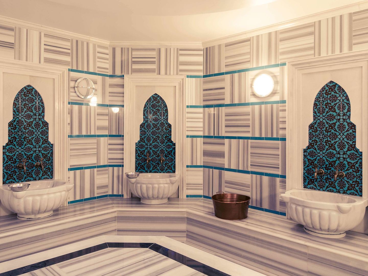 Mercure Istanbul Umraniye foto 17