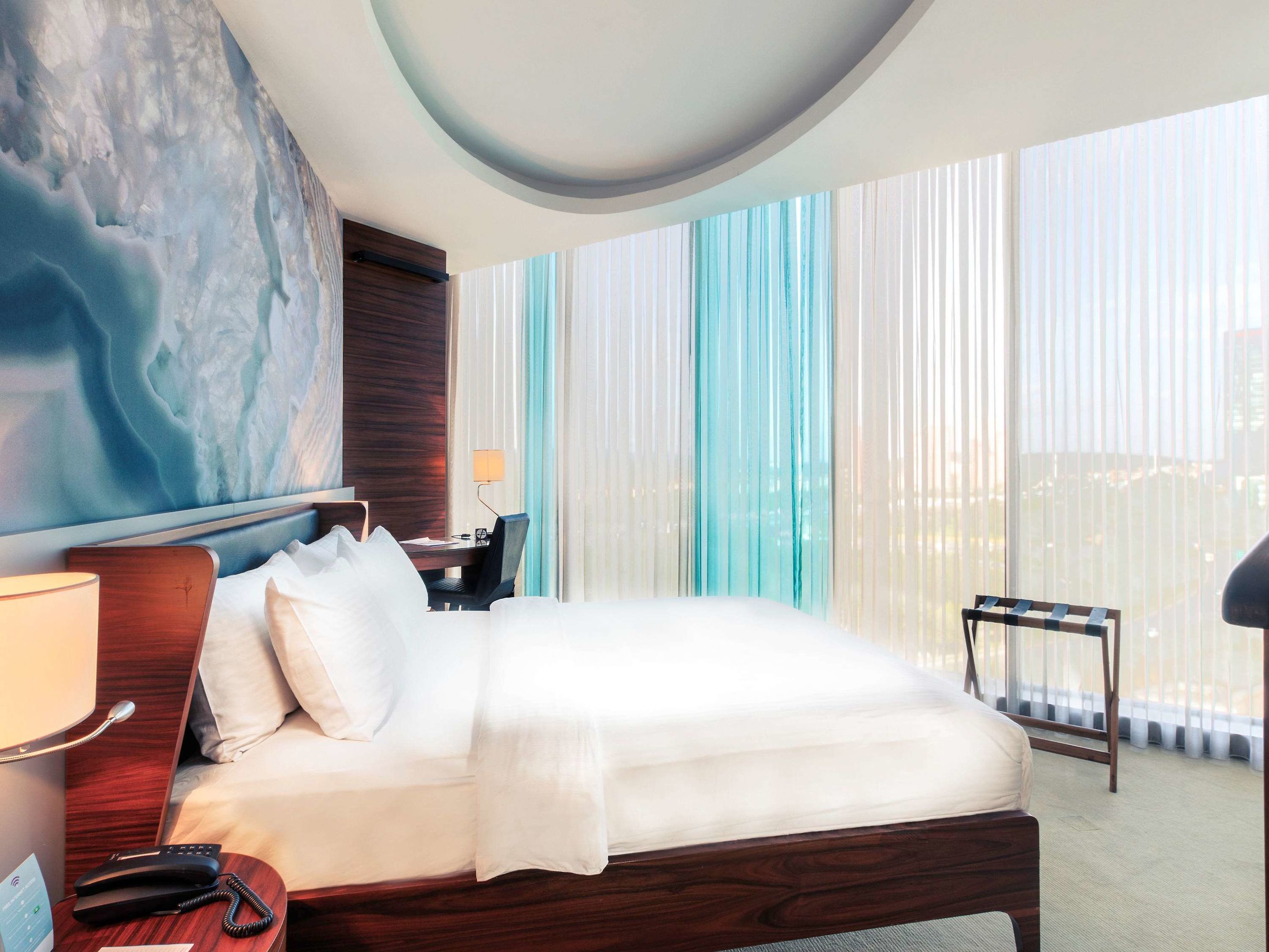 Mercure Istanbul Umraniye foto 36