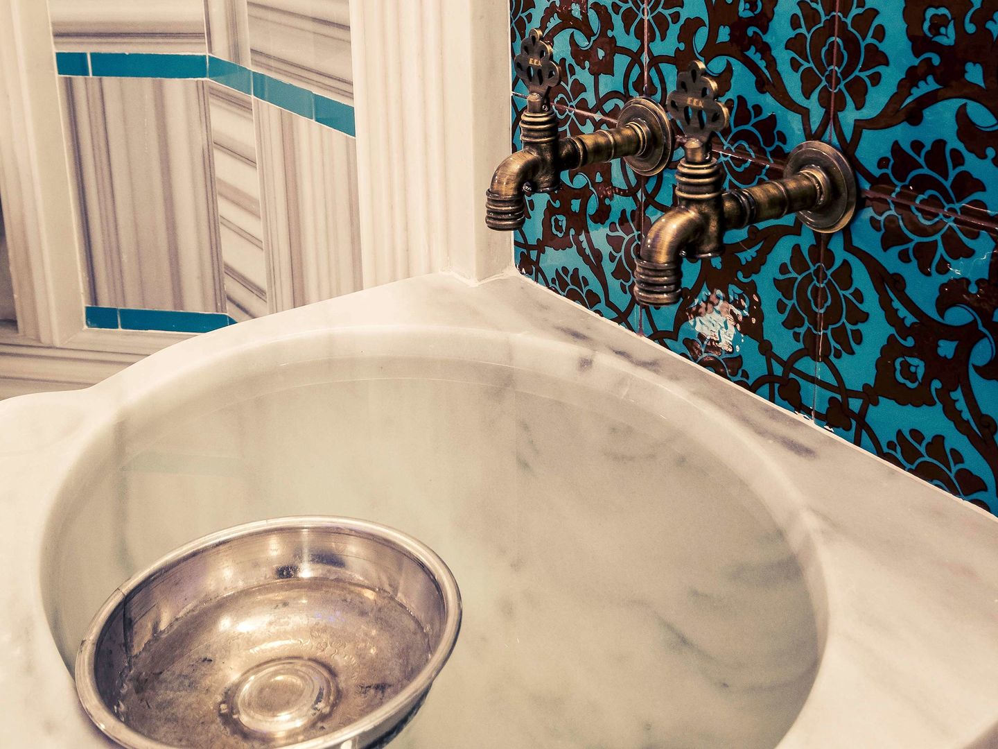 Mercure Istanbul Umraniye foto 77