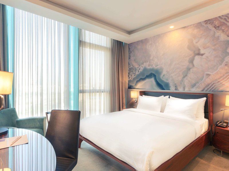 Mercure Istanbul Umraniye foto 43