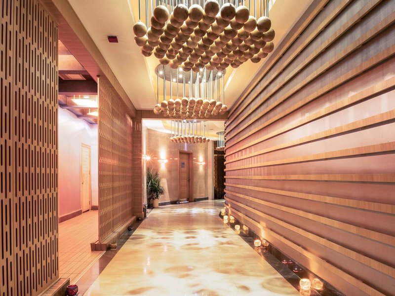 Mercure Istanbul Umraniye foto 13