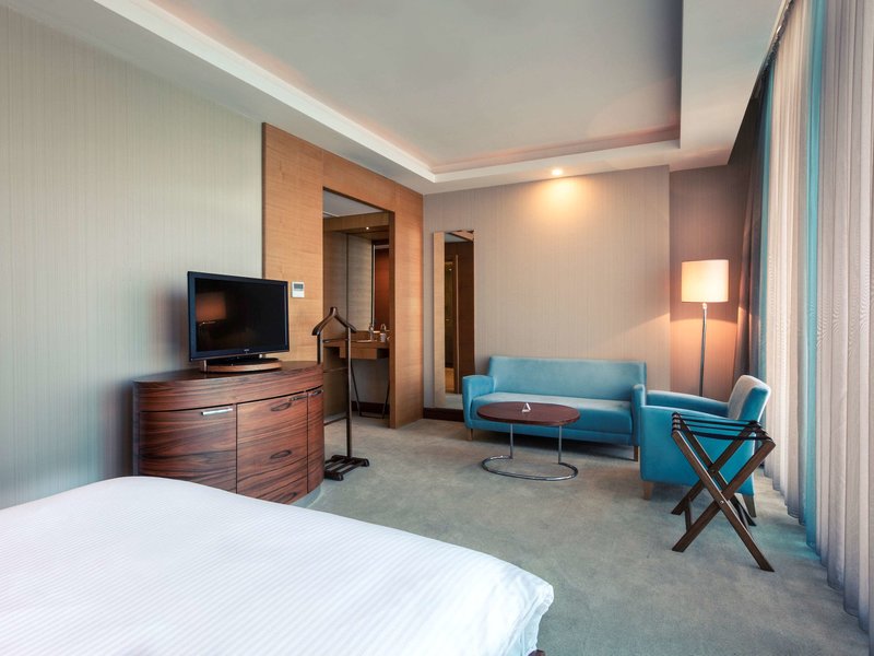 Mercure Istanbul Umraniye foto 37