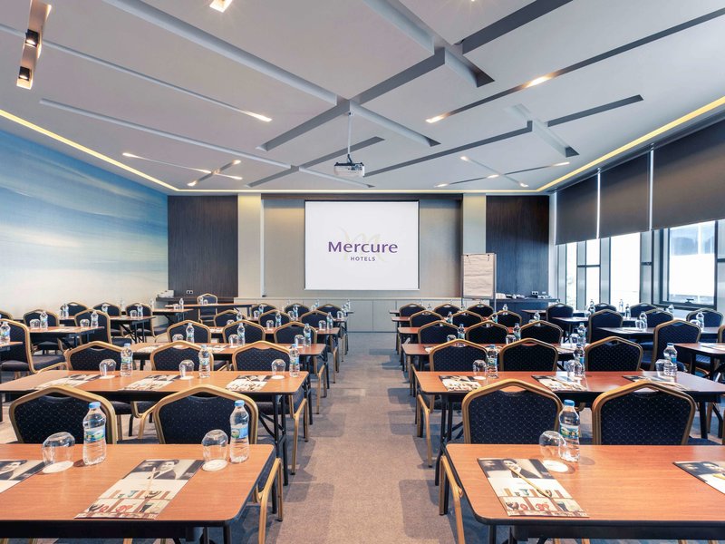 Mercure Istanbul Umraniye foto 55