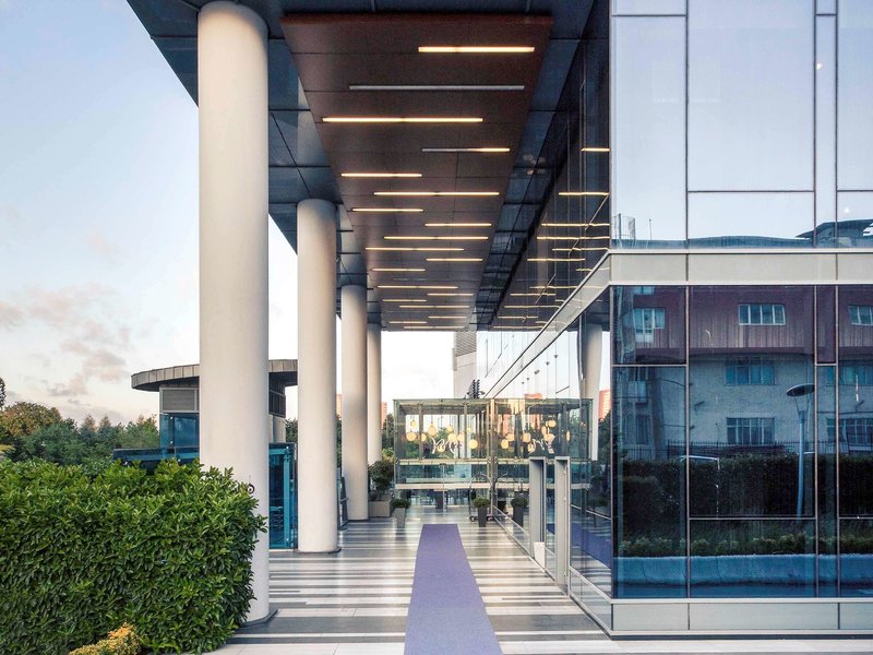 Mercure Istanbul Umraniye foto 97