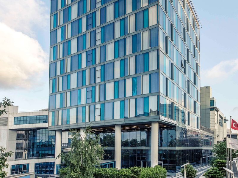 Mercure Istanbul Umraniye foto 103