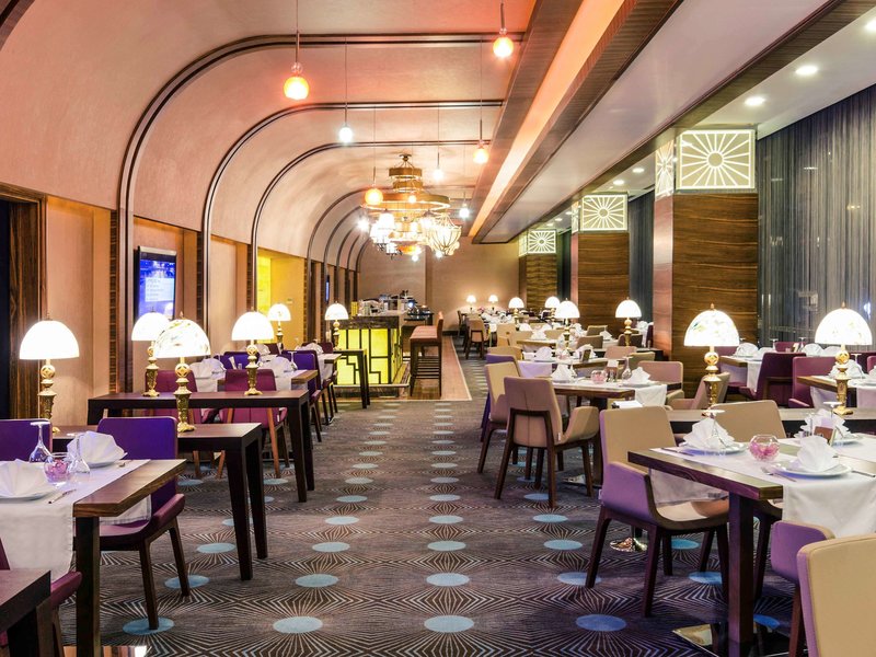 Mercure Istanbul Umraniye foto 7