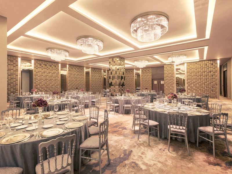 Mercure Istanbul Umraniye foto 61
