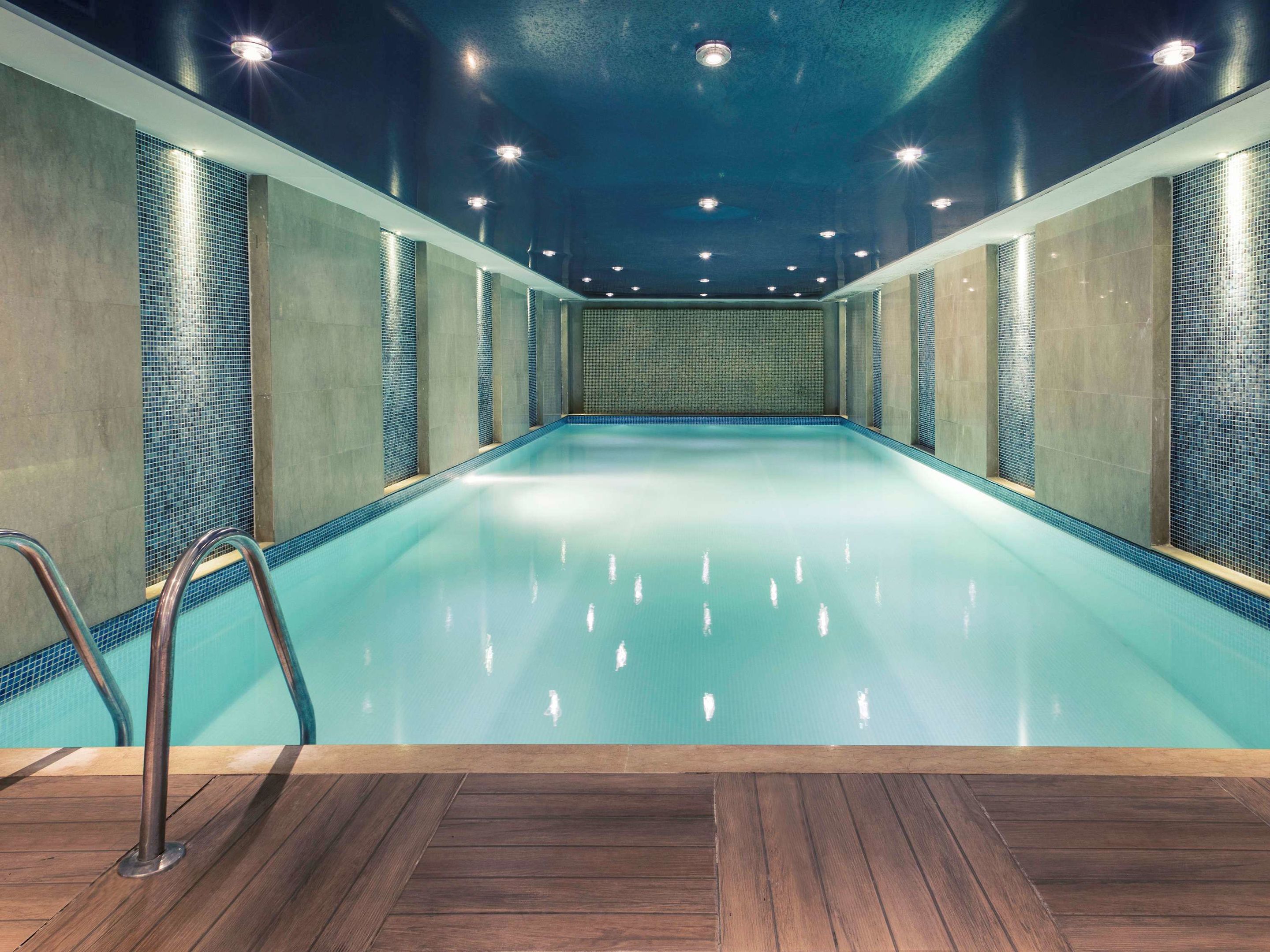 Mercure Istanbul Umraniye foto 27