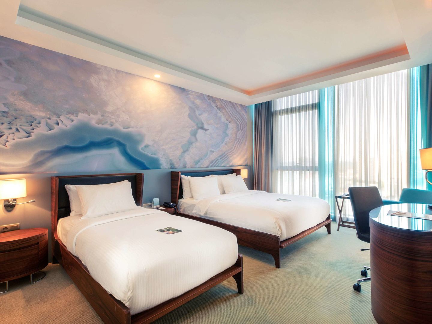 Mercure Istanbul Umraniye foto 41