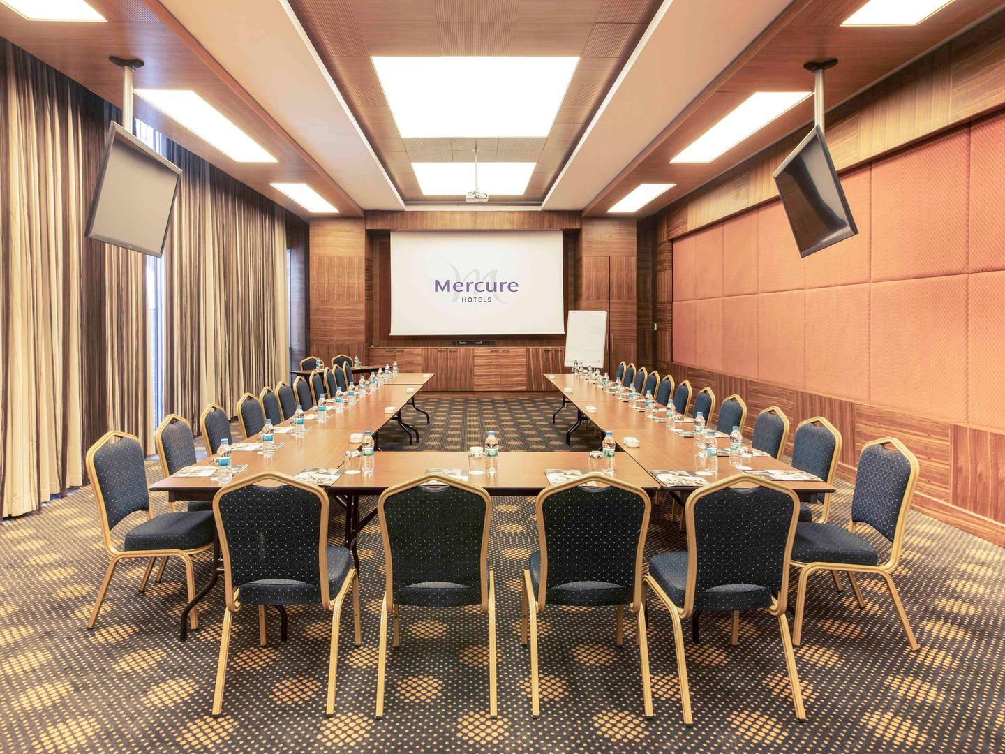 Mercure Istanbul Umraniye foto 68