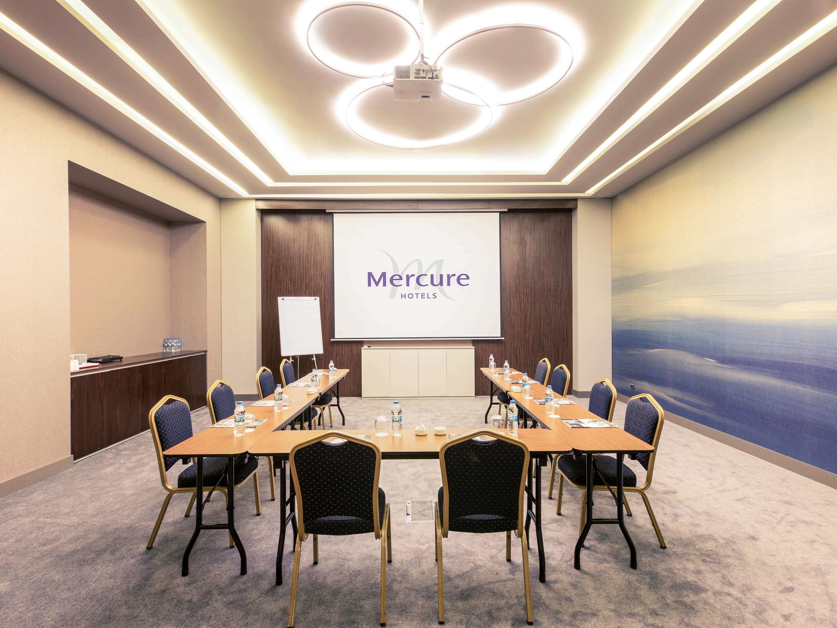 Mercure Istanbul Umraniye foto 60