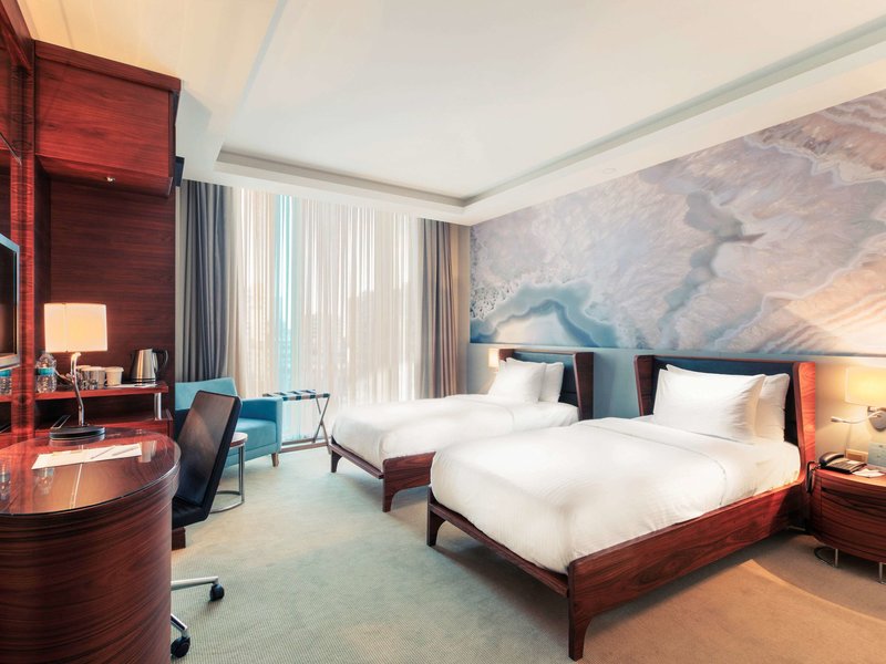 Mercure Istanbul Umraniye foto 49