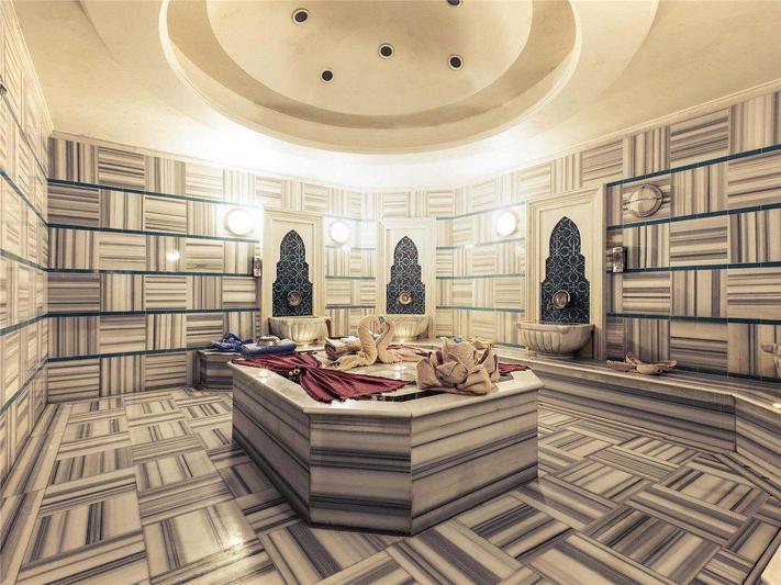 Mercure Istanbul Umraniye foto 4