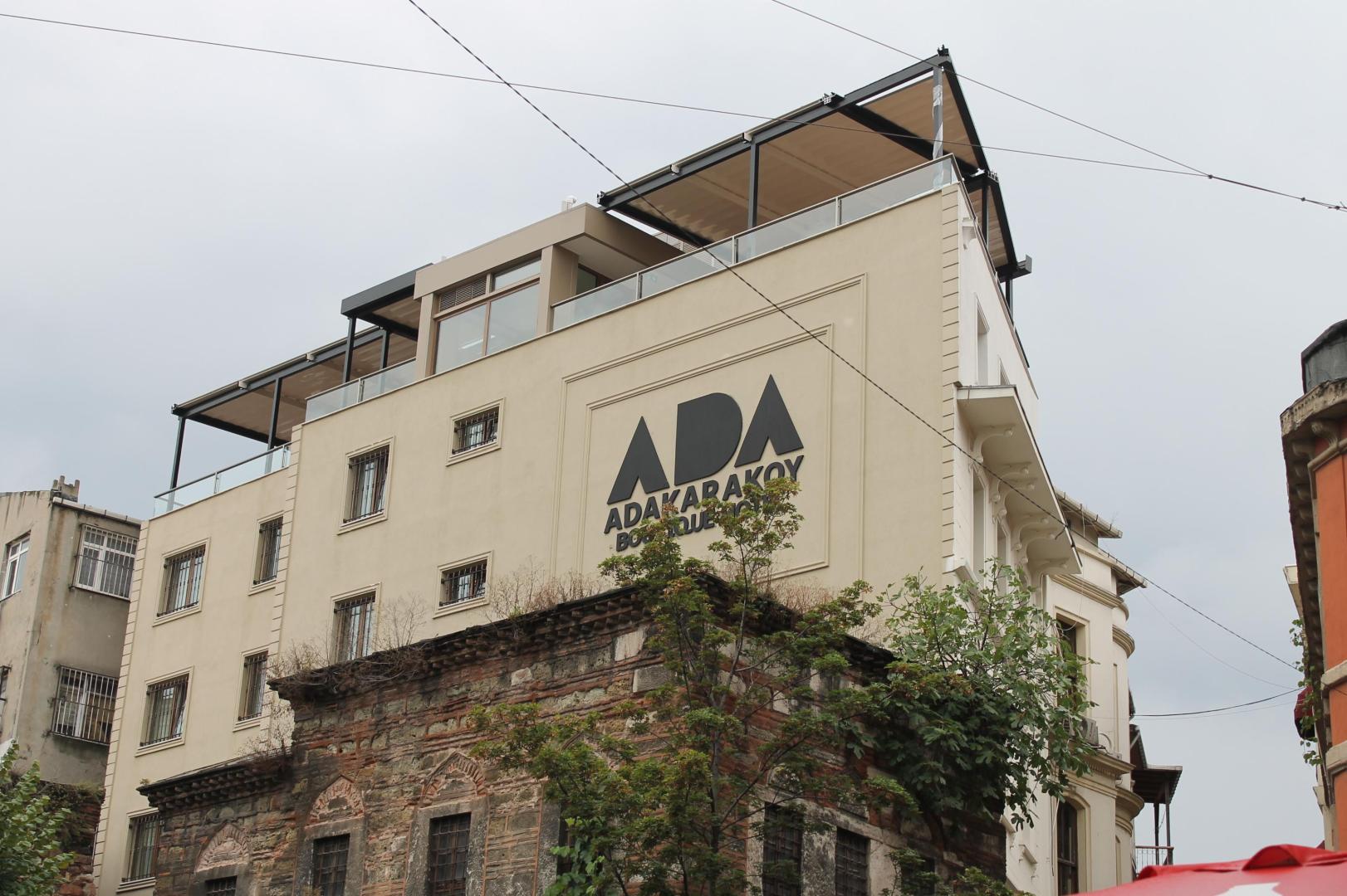 Ada Karaköy foto 17