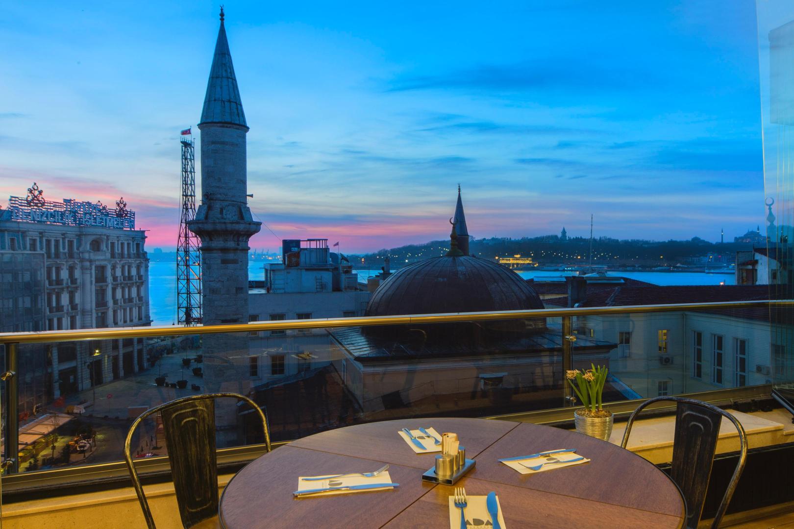 Ada Karaköy foto 14