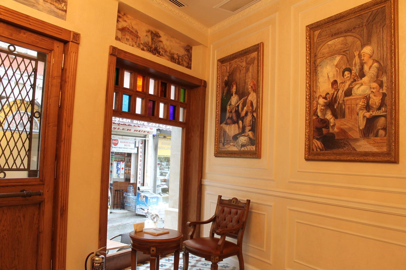 Ada Karaköy foto 13