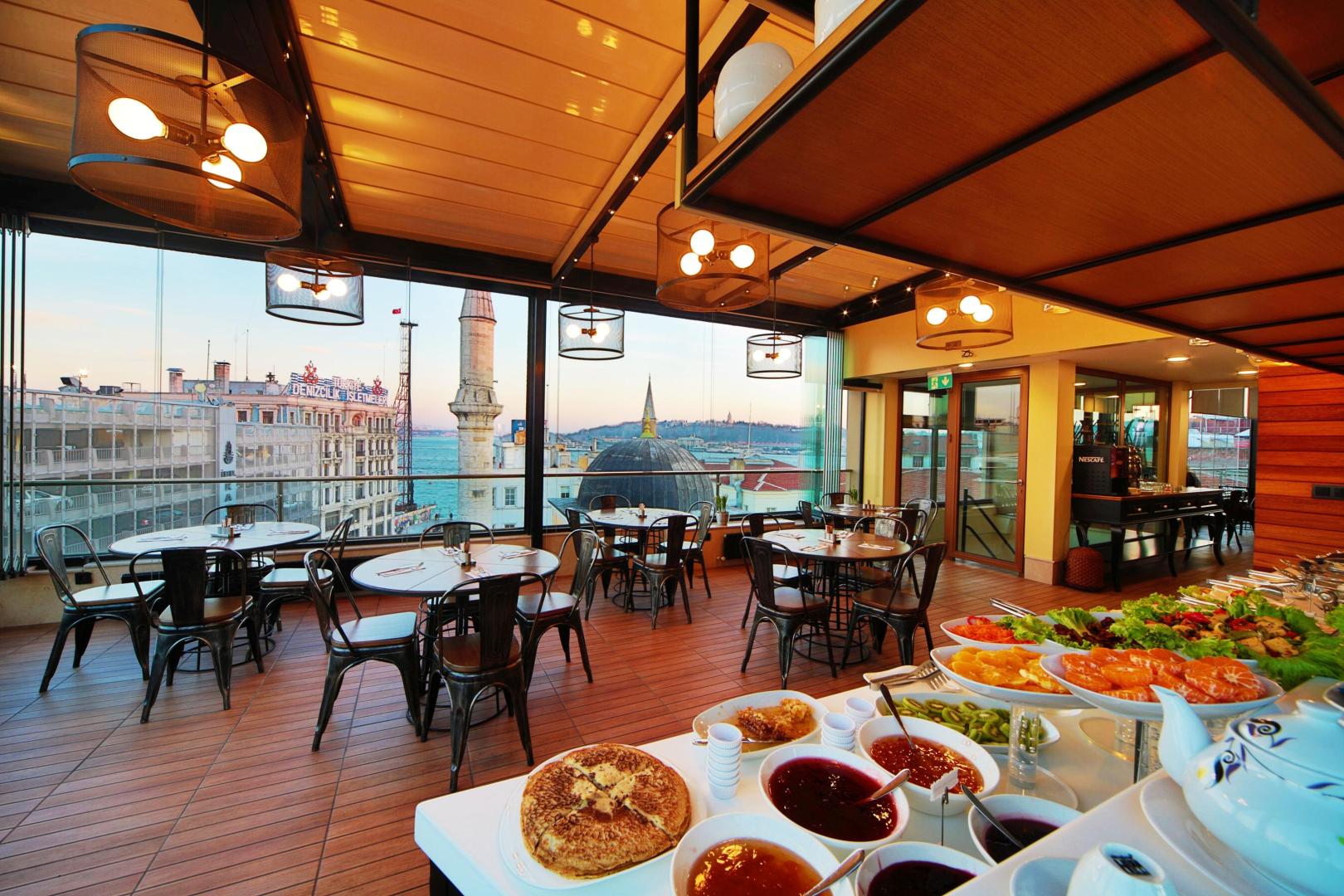 Ada Karaköy image 2