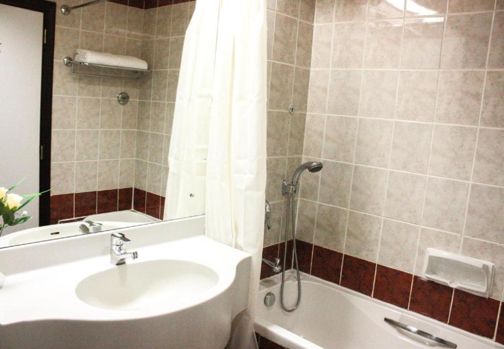 Knight Armour Hotel foto 10
