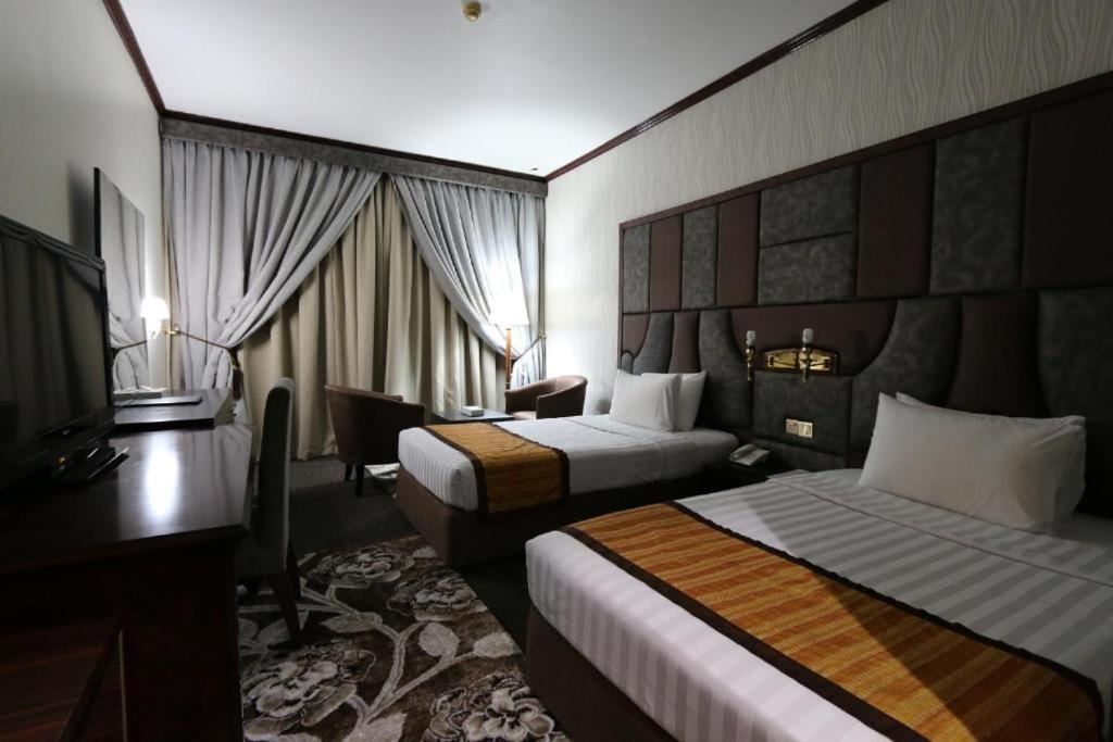 Knight Armour Hotel foto 8