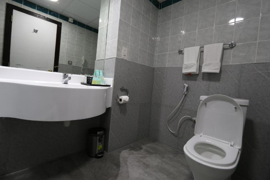 Knight Armour Hotel foto 12