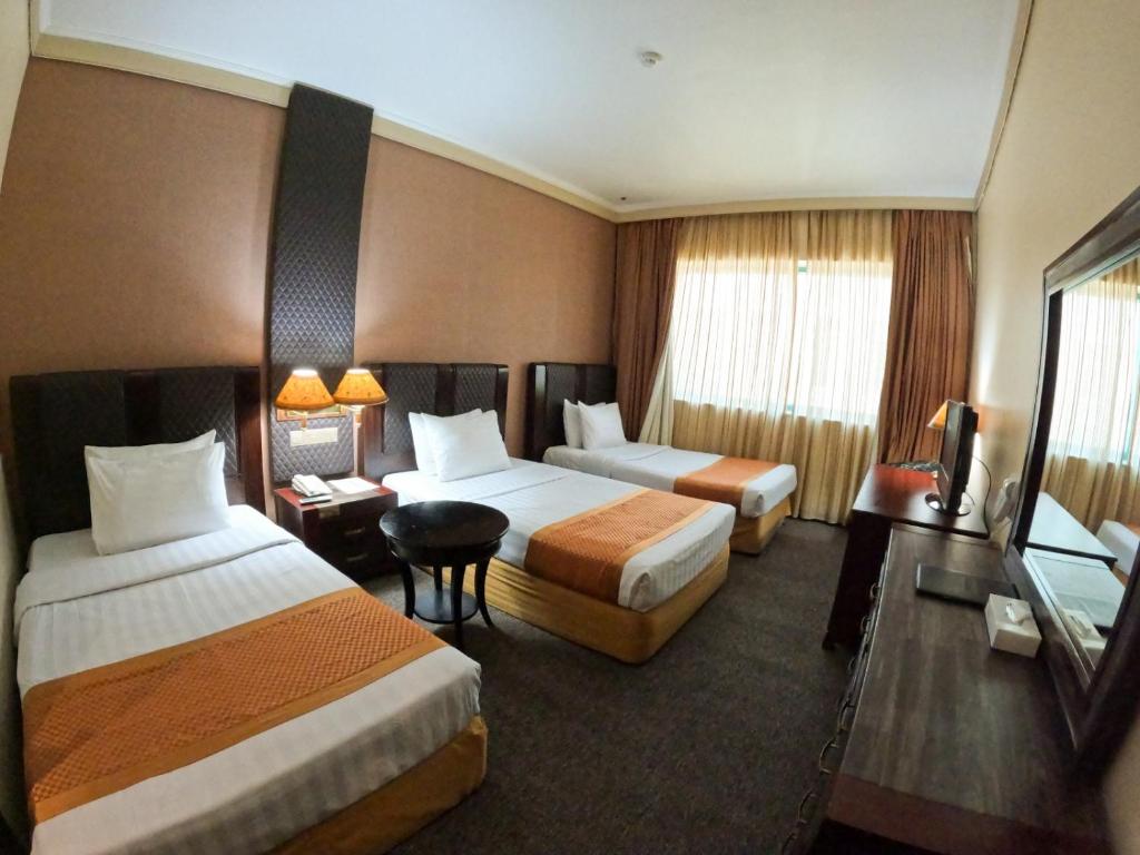 Knight Armour Hotel foto 11