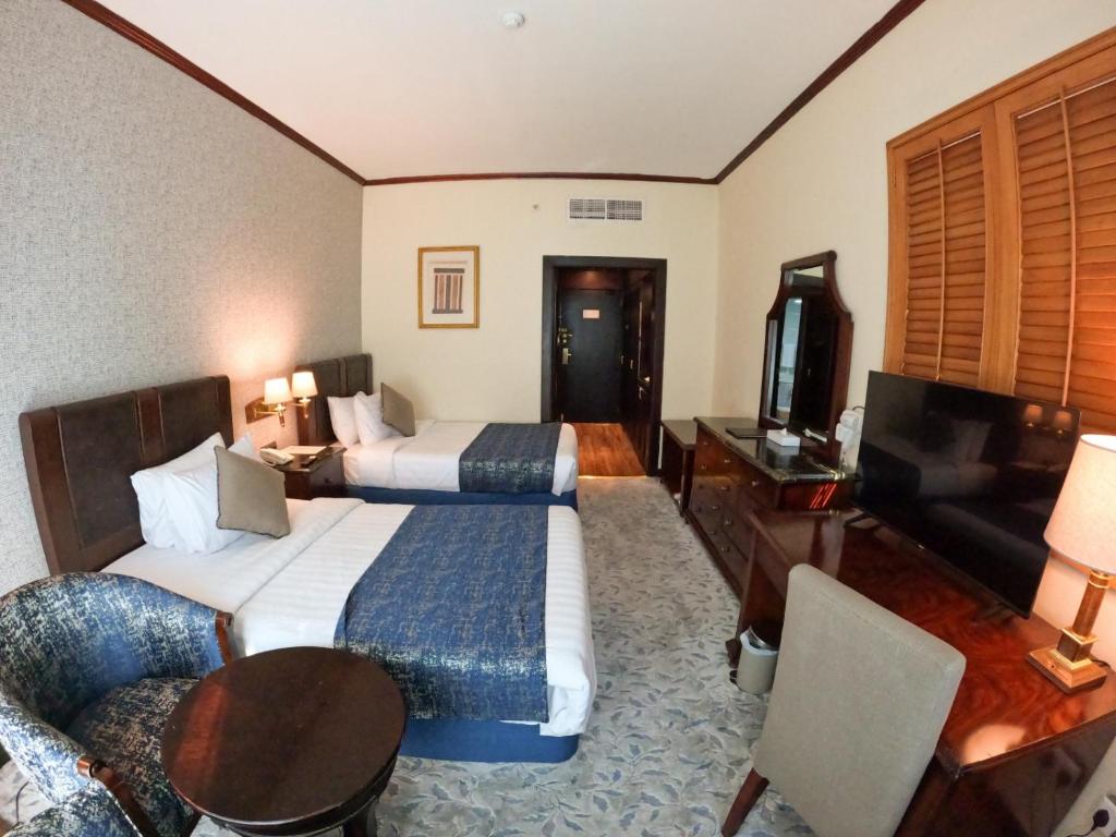 Knight Armour Hotel foto 6