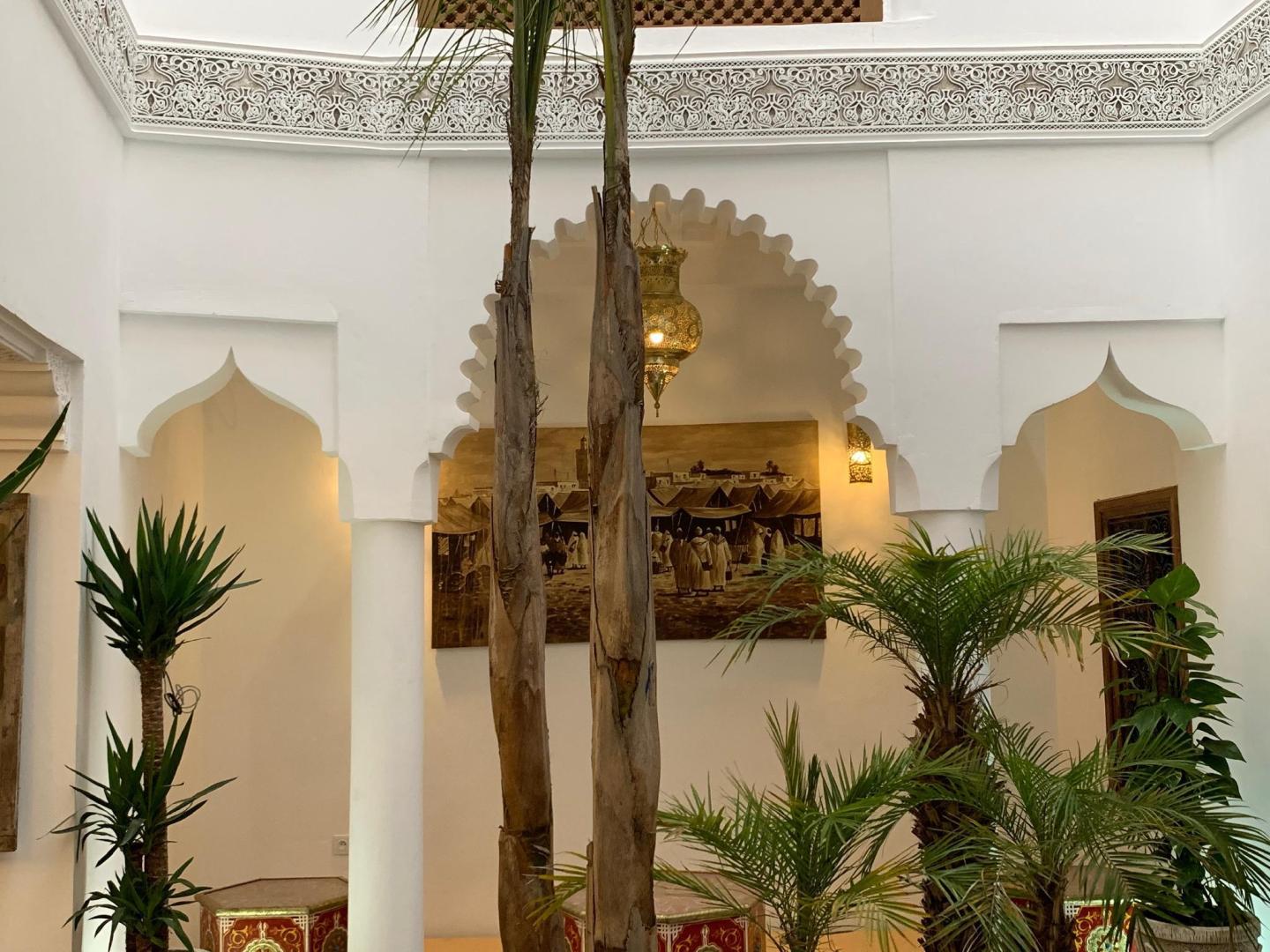 Riad Abaka foto 11