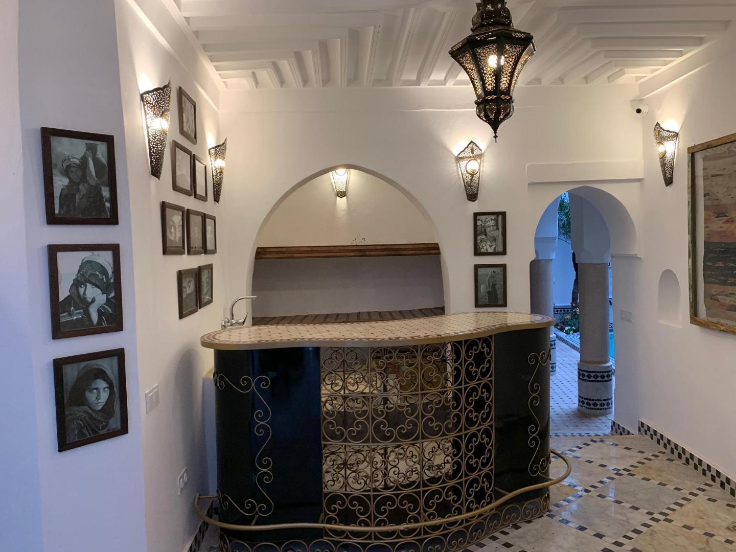 Riad Abaka foto 9