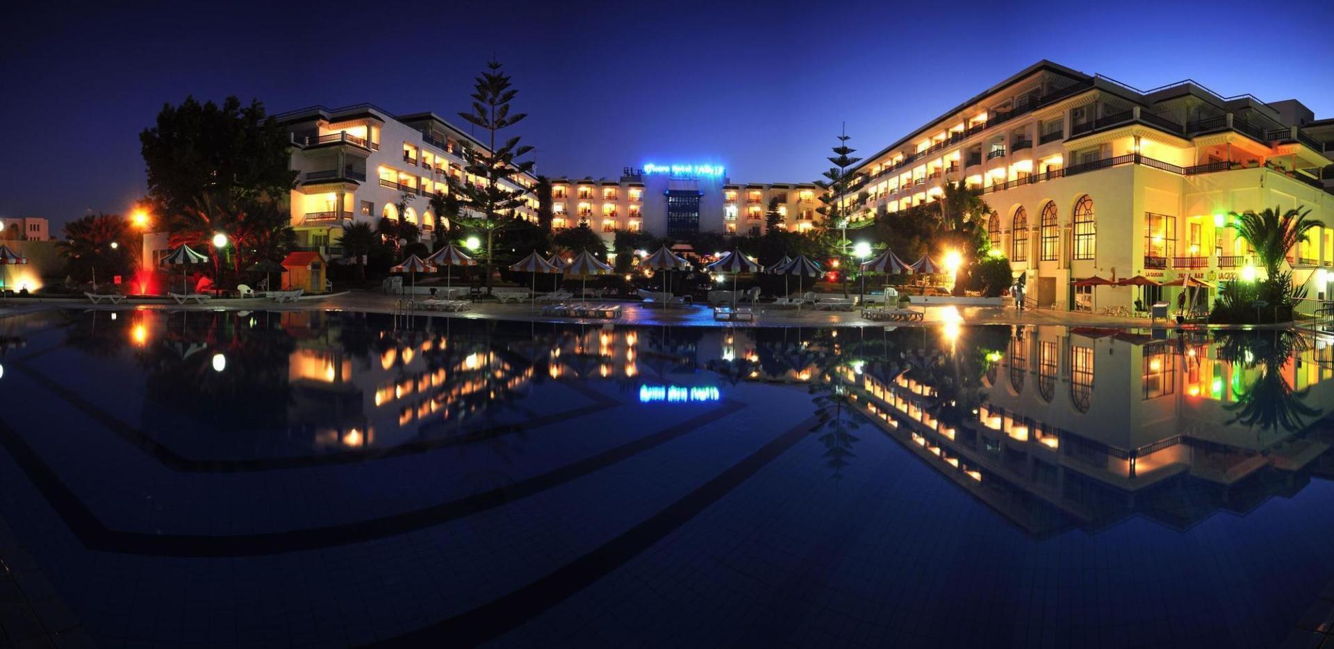 Riviera Hotel foto 10