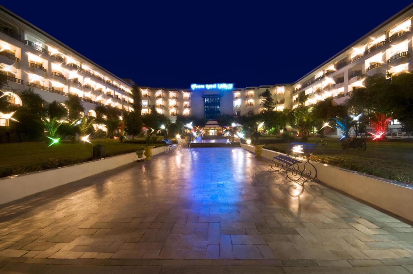 Riviera Hotel foto 11