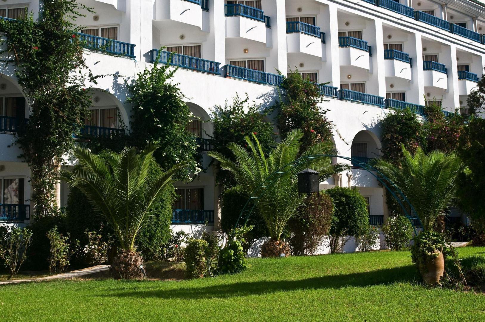 Riviera Hotel foto 24
