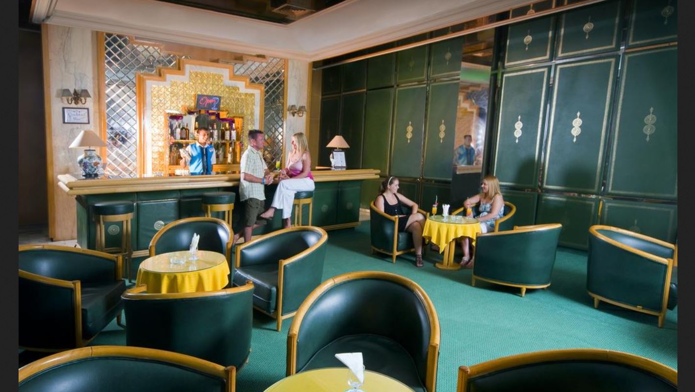Riviera Hotel foto 13