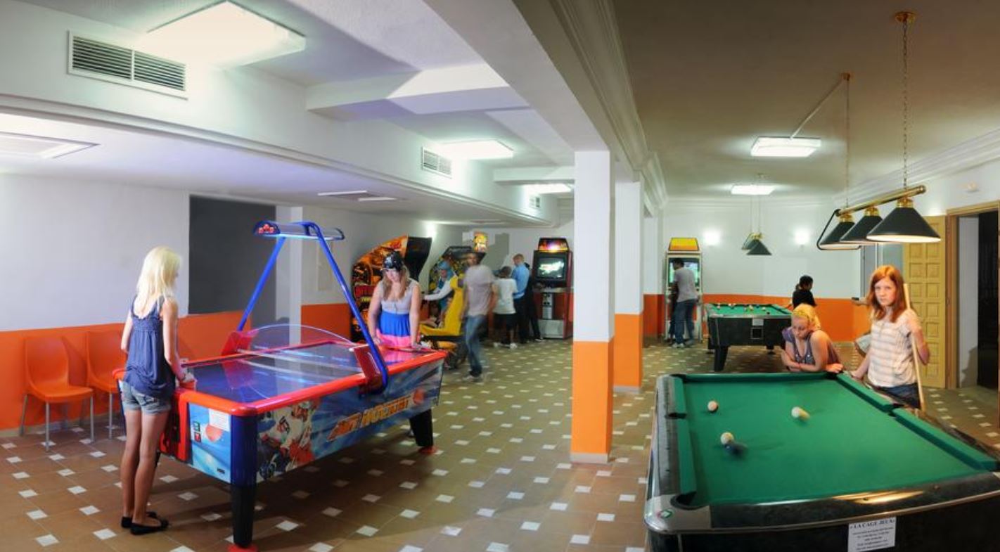 Riviera Hotel foto 30