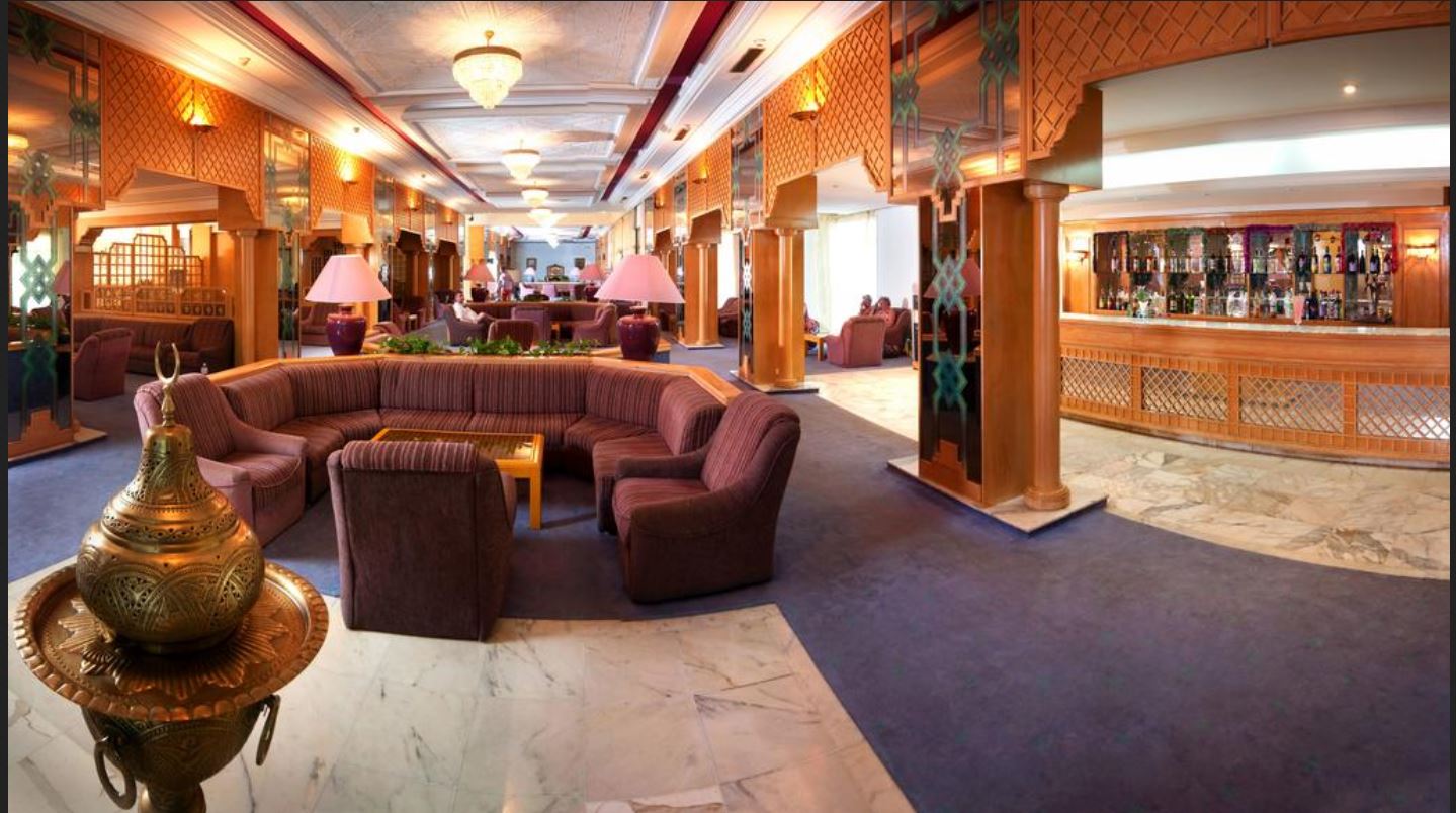 Riviera Hotel foto 7