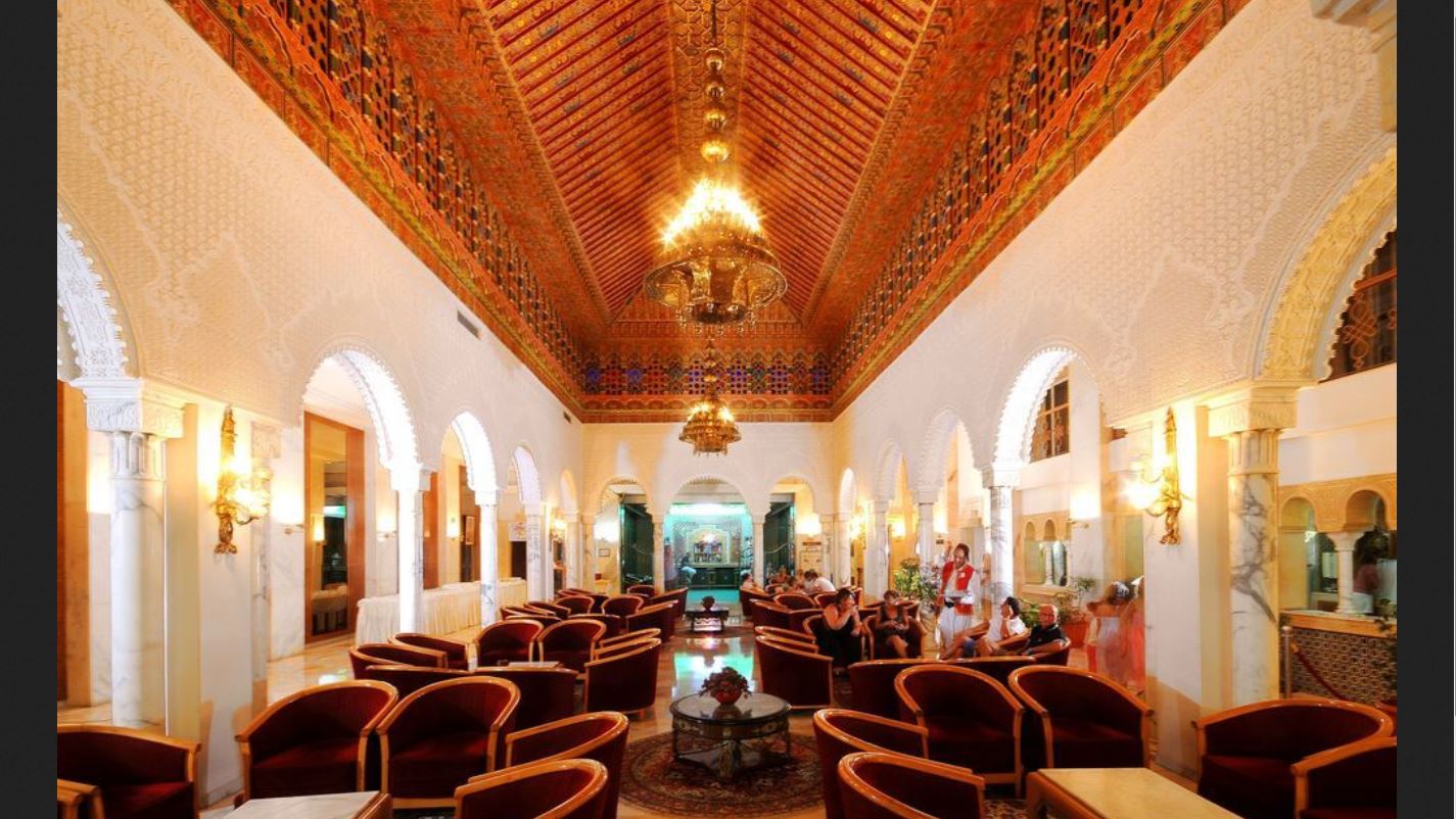 Riviera Hotel foto 14