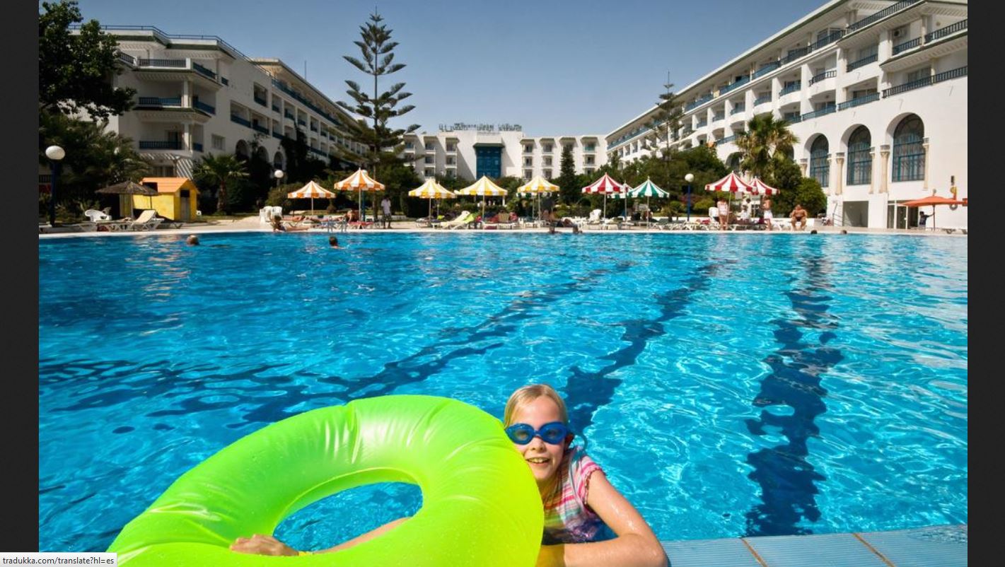 Riviera Hotel foto 33