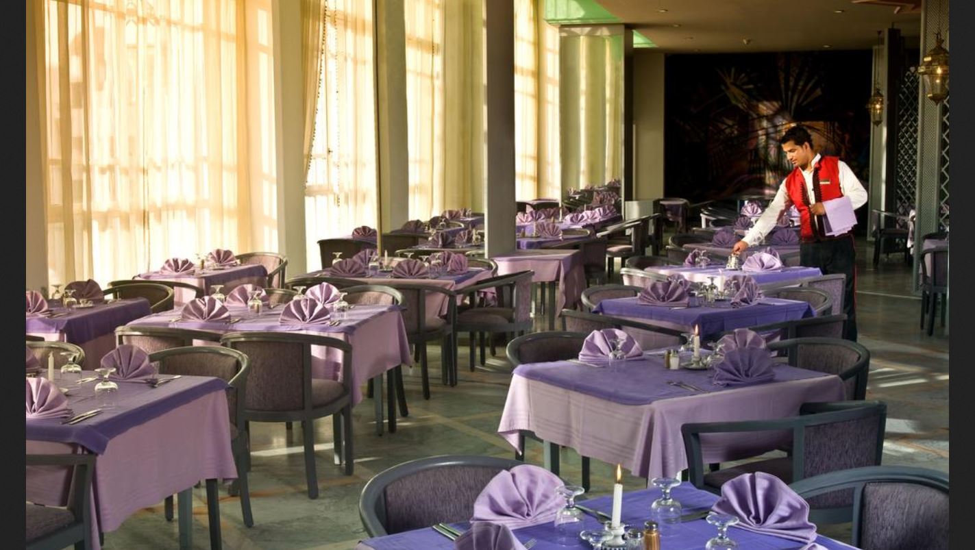 Riviera Hotel foto 22