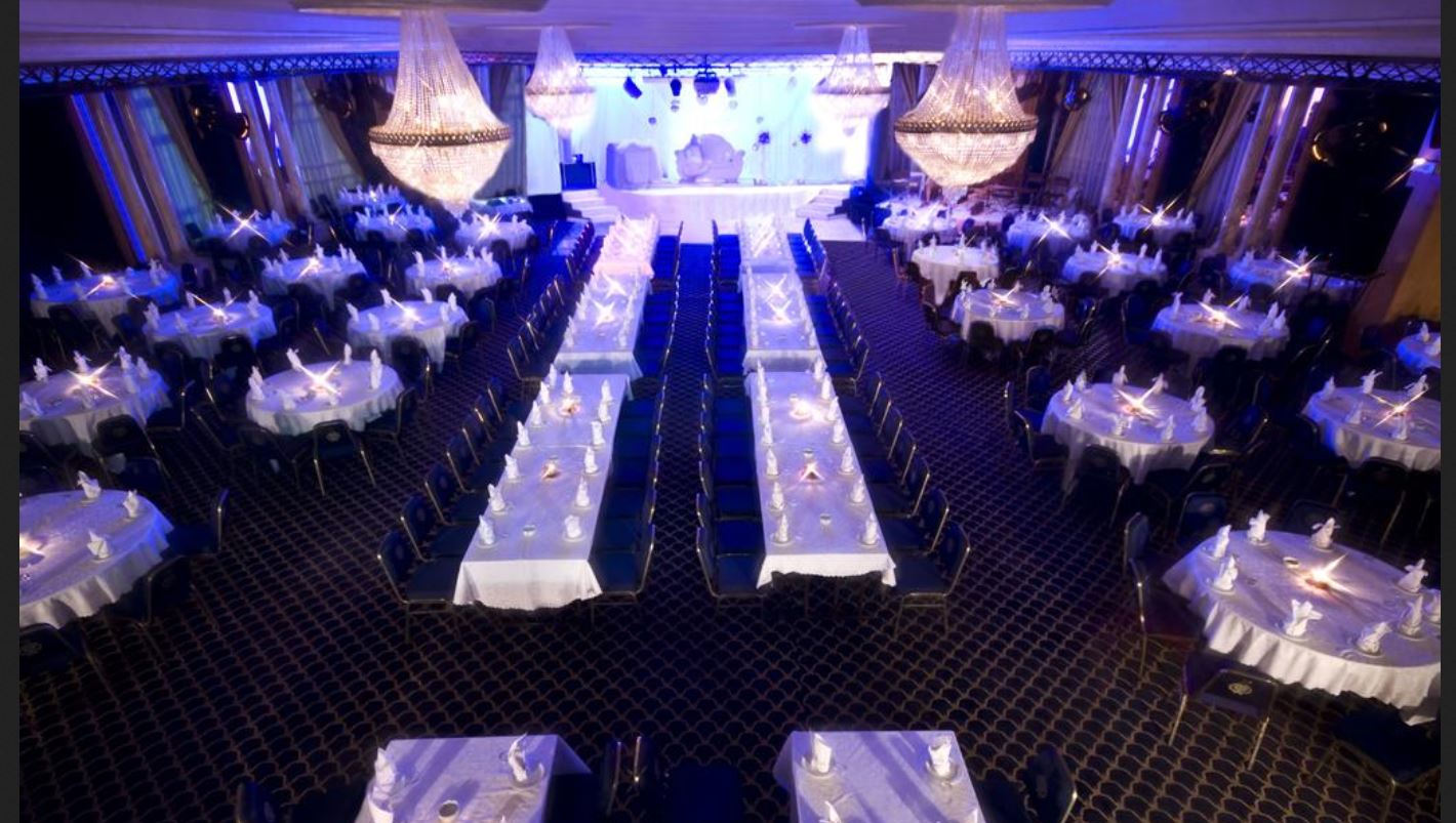 Riviera Hotel foto 26