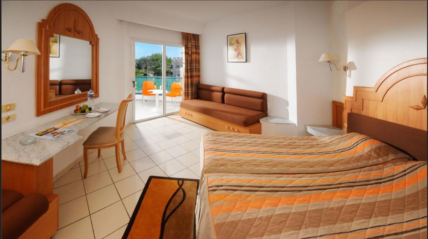 Riviera Hotel foto 6