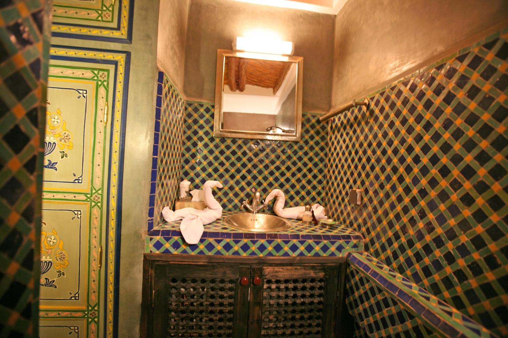 Riad et Spa Misria Les Orangers foto 50