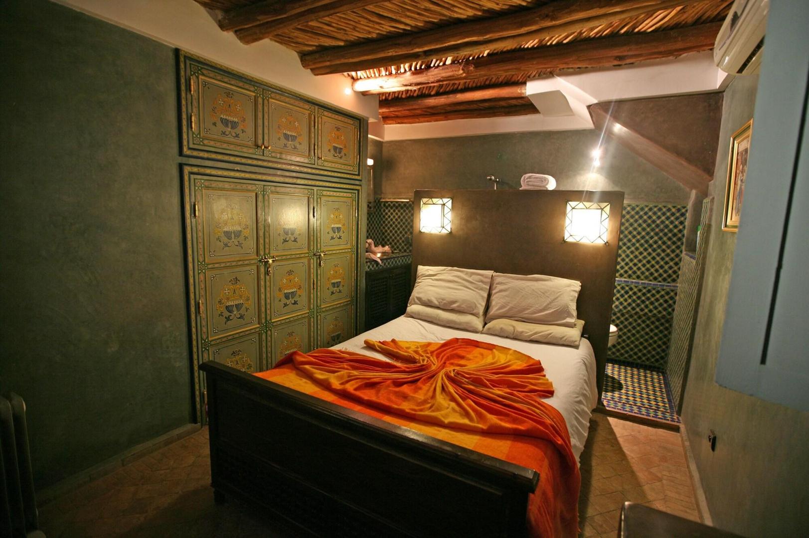 Riad et Spa Misria Les Orangers foto 46