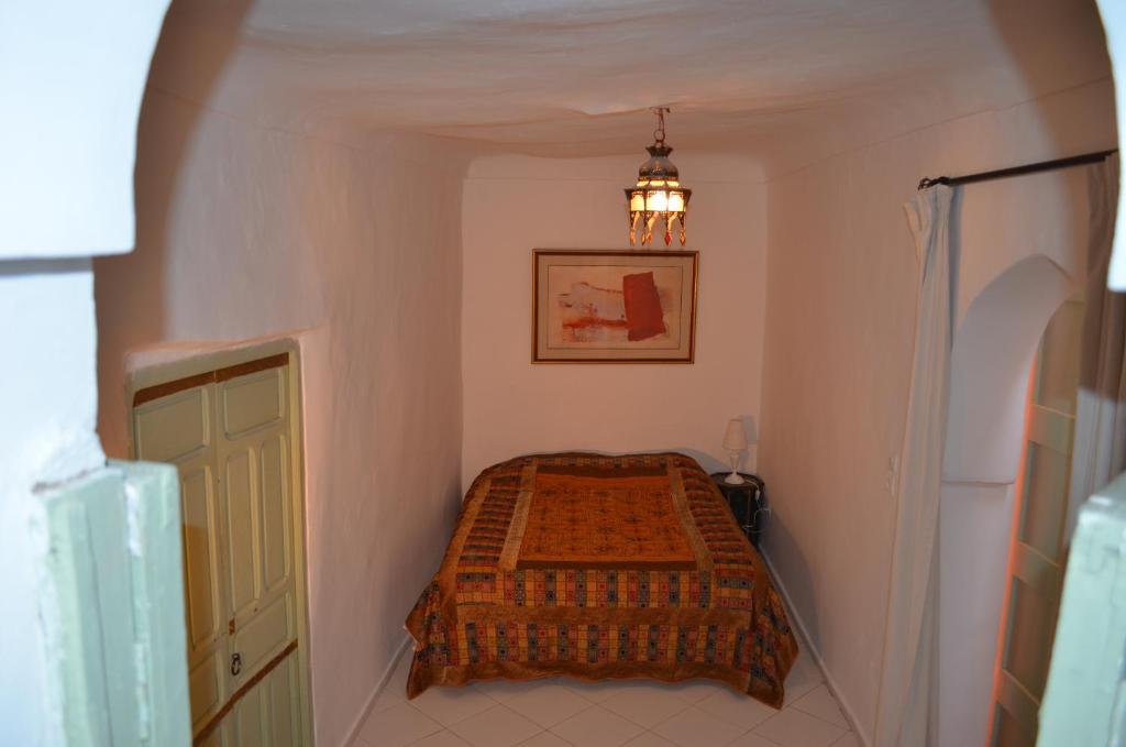 Riad et Spa Misria Les Orangers foto 47